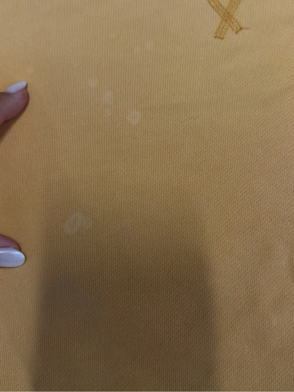 J. Crew soft pale